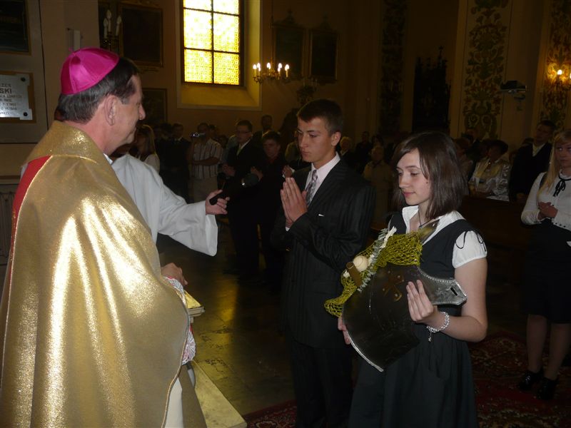 bierzmowanie 2009 041